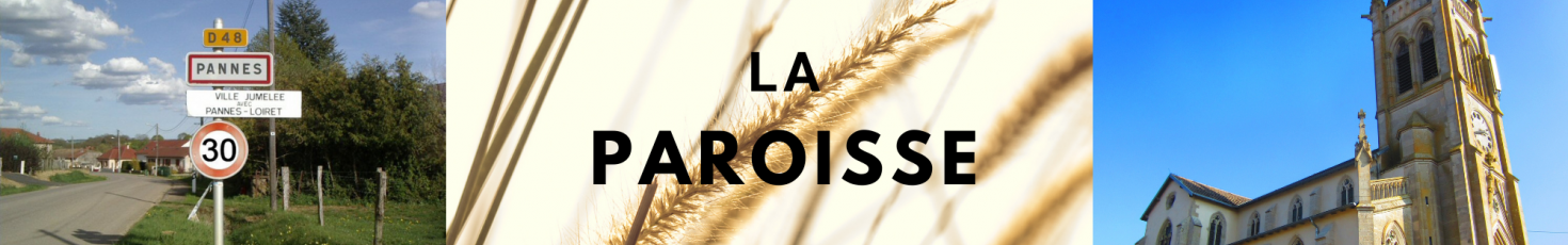 La paroisse