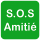 Logo SOS amitié