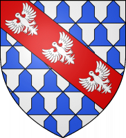 Blason Pannes